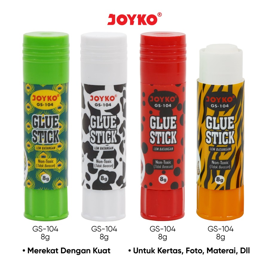 Glue Stick Gs Gr