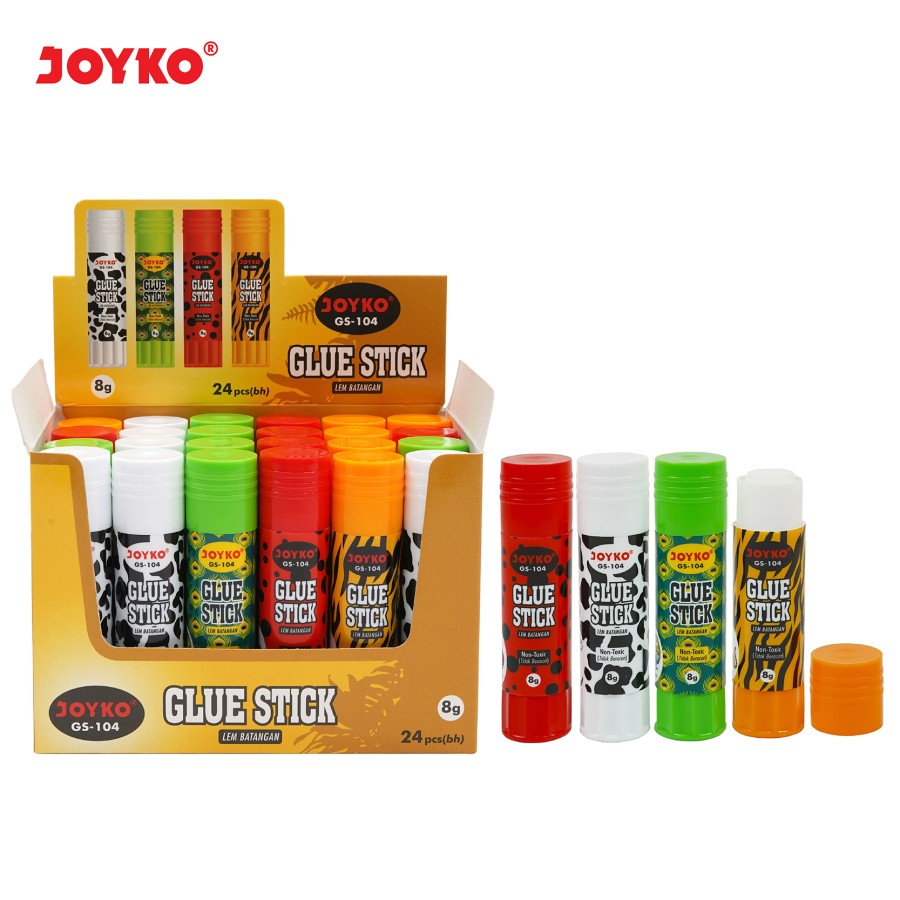 Glue Stick Gs Gr