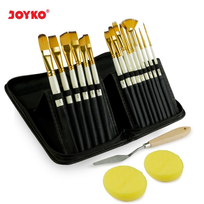 joyko Brush Kuas Brush BRS-12