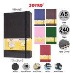 Notebook NB-663