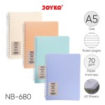 Notebook NB-680 ( A5)